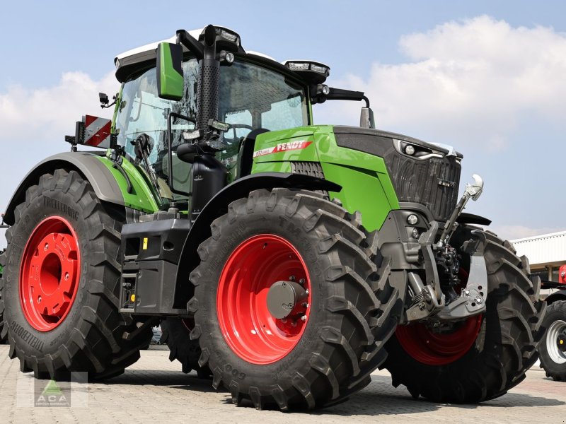 Traktor tipa Fendt 832 Profi+ Gen5, Vorführmaschine u Markt Hartmannsdorf (Slika 1)