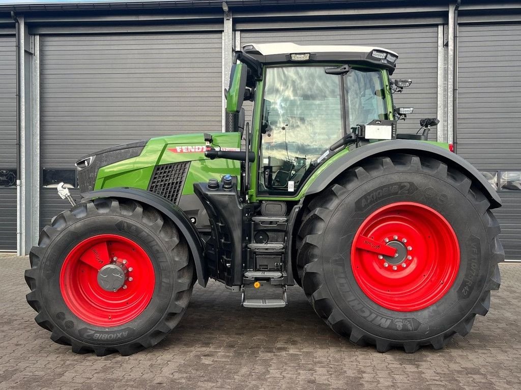 Traktor del tipo Fendt 832 Profi Plus Gen5, Gebrauchtmaschine In Hapert (Immagine 3)