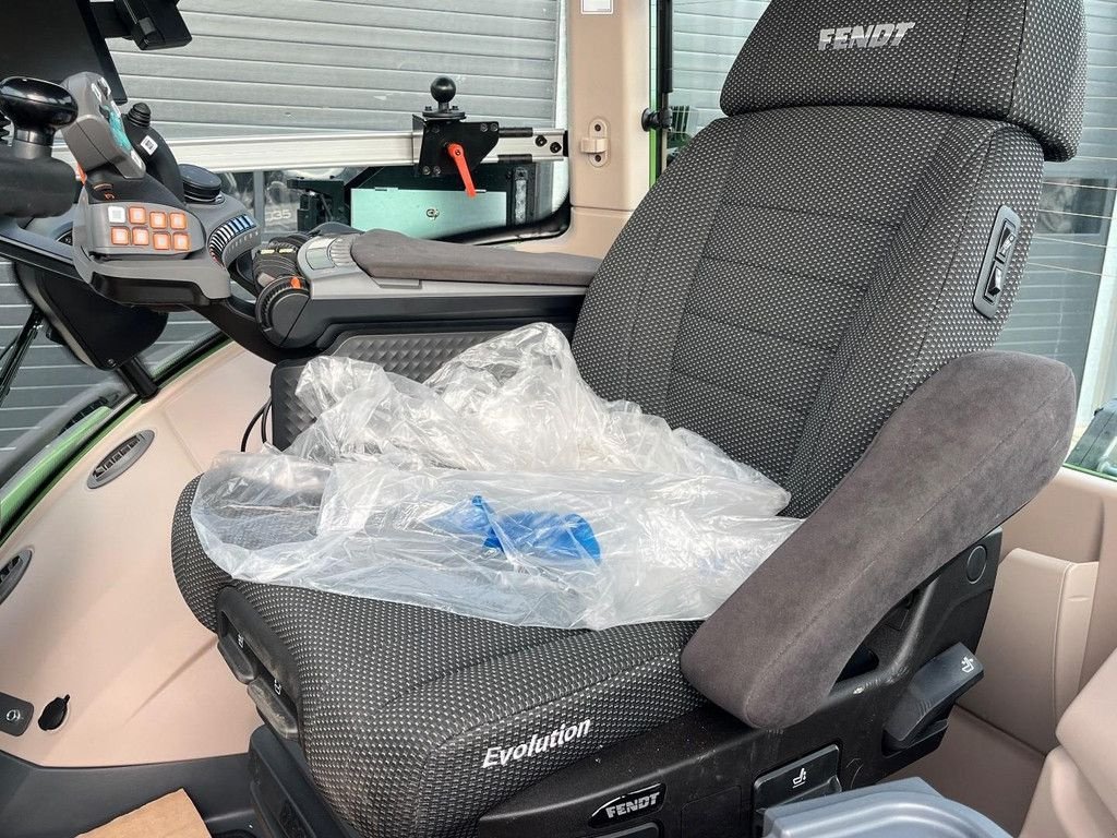 Traktor del tipo Fendt 832 Profi Plus Gen5, Gebrauchtmaschine In Hapert (Immagine 11)