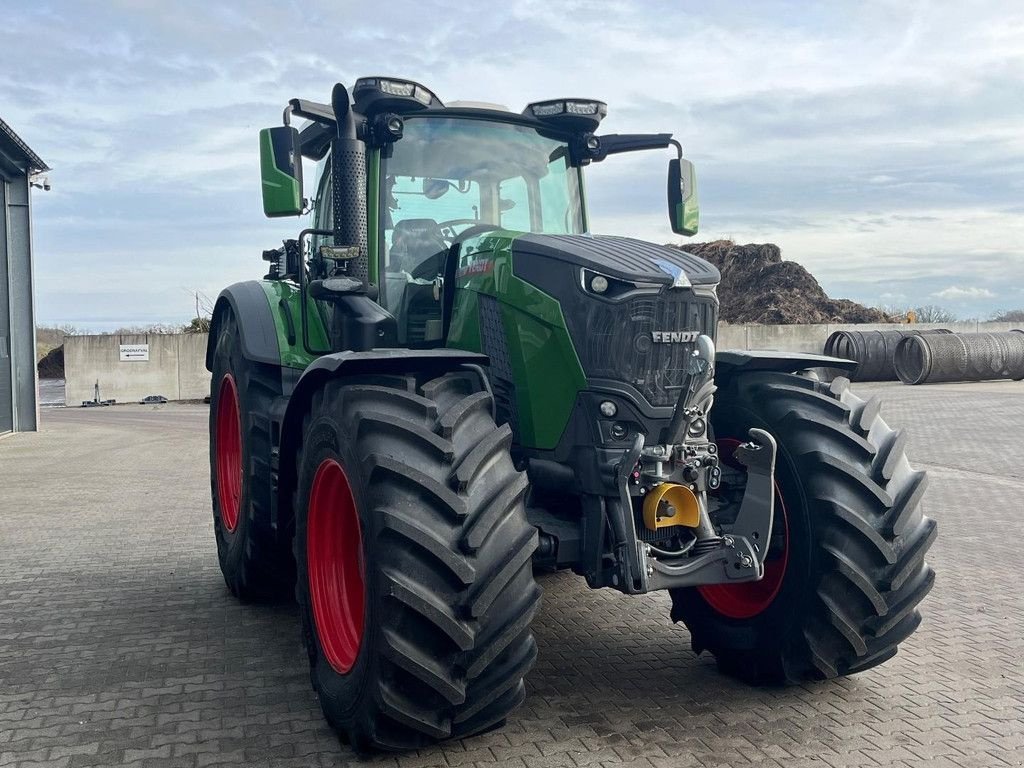 Traktor del tipo Fendt 832 Profi Plus Gen5, Gebrauchtmaschine In Hapert (Immagine 7)
