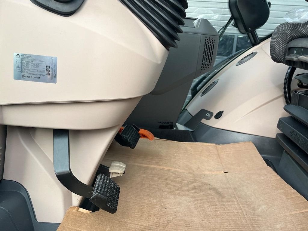 Traktor del tipo Fendt 832 Profi Plus Gen5, Gebrauchtmaschine In Hapert (Immagine 10)