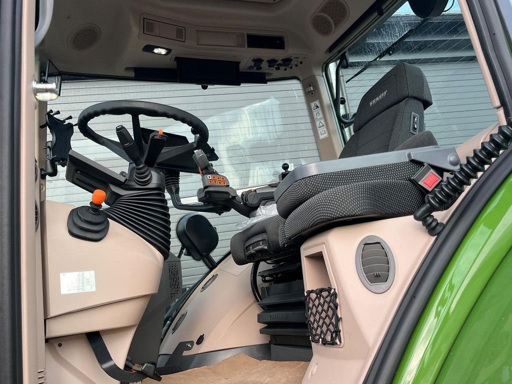 Traktor del tipo Fendt 832 Profi Plus Gen5, Gebrauchtmaschine In Hapert (Immagine 9)