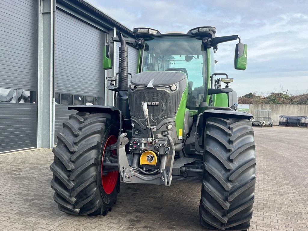 Traktor del tipo Fendt 832 Profi Plus Gen5, Gebrauchtmaschine In Hapert (Immagine 2)