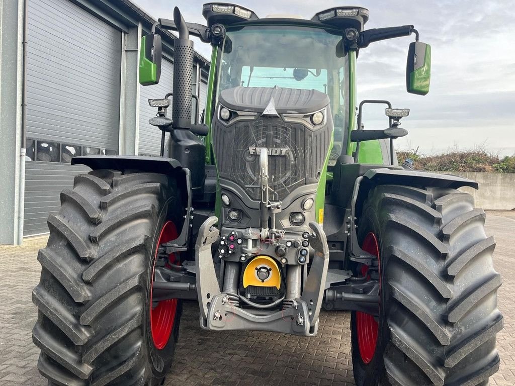 Traktor del tipo Fendt 832 Profi Plus Gen5, Gebrauchtmaschine In Hapert (Immagine 4)
