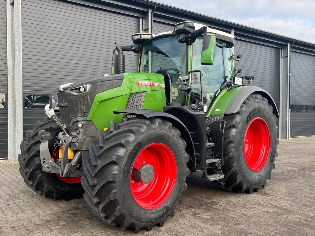 Traktor del tipo Fendt 832 Profi Plus Gen5, Gebrauchtmaschine In Hapert (Immagine 1)