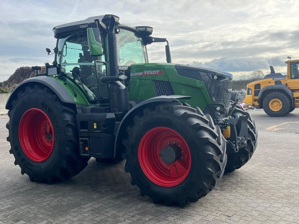 Traktor del tipo Fendt 832 Profi Plus Gen5, Gebrauchtmaschine In Hapert (Immagine 5)