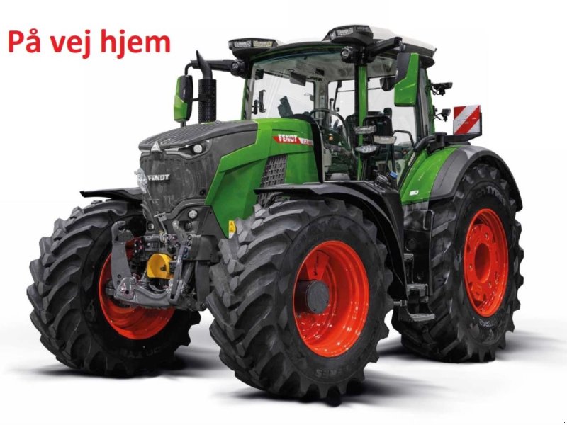 Traktor des Typs Fendt 832 VARIO GEN5, Gebrauchtmaschine in Grindsted