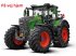 Traktor типа Fendt 832 VARIO GEN5, Gebrauchtmaschine в Tommerup (Фотография 1)