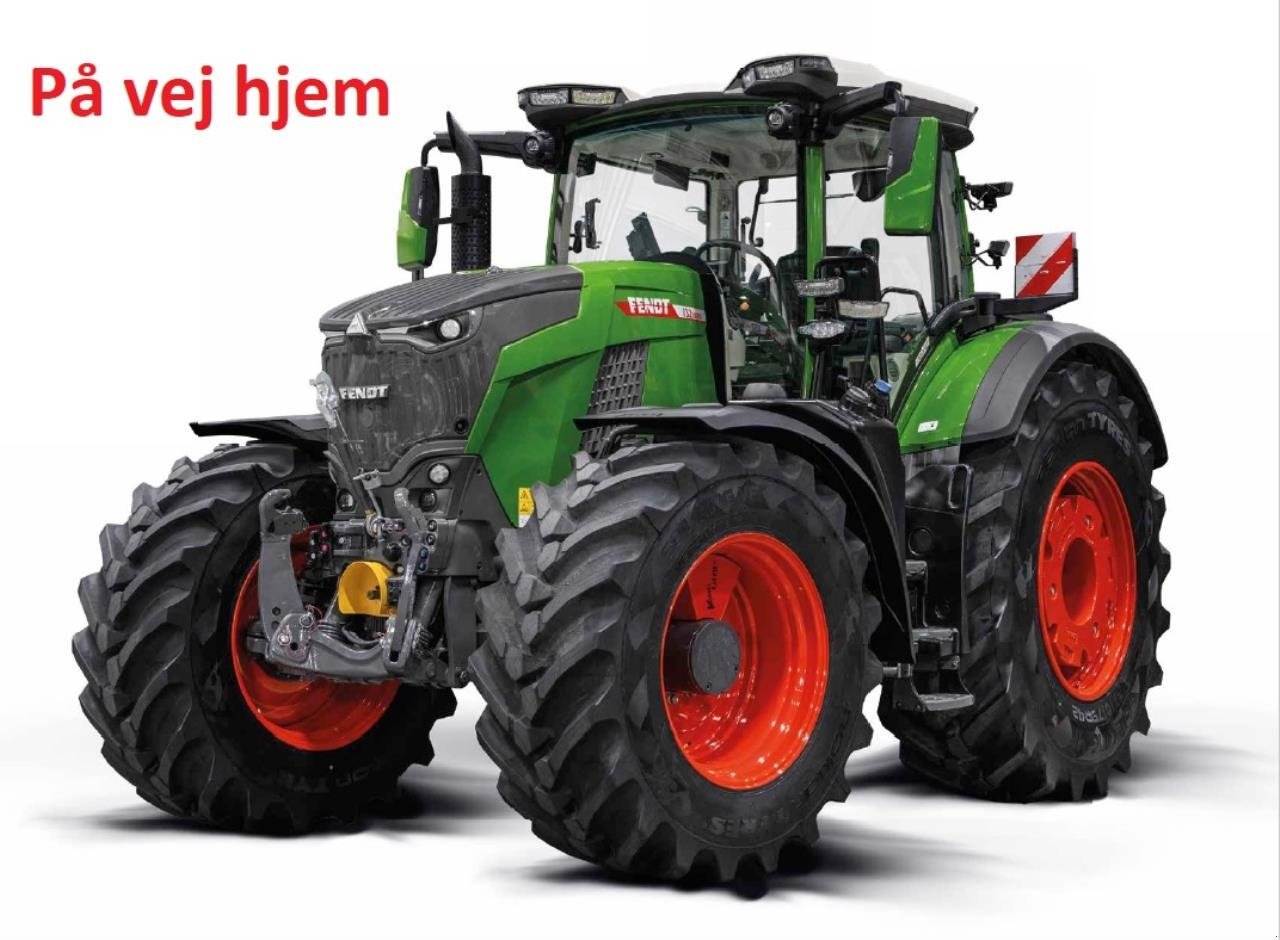 Traktor typu Fendt 832 VARIO GEN5, Gebrauchtmaschine v Suldrup (Obrázek 1)