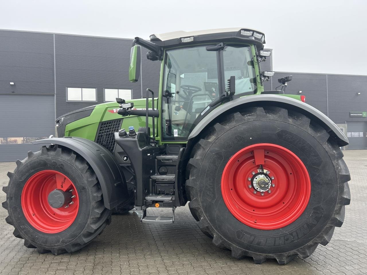 Traktor vrste Fendt 832 VARIO GEN5, Gebrauchtmaschine v Randers SV (Slika 3)