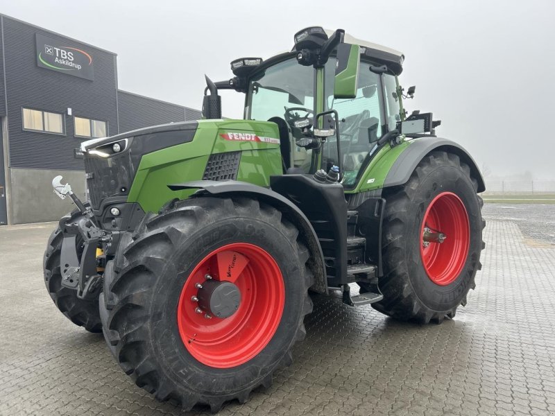 Traktor του τύπου Fendt 832 VARIO GEN5, Gebrauchtmaschine σε Randers SV (Φωτογραφία 1)
