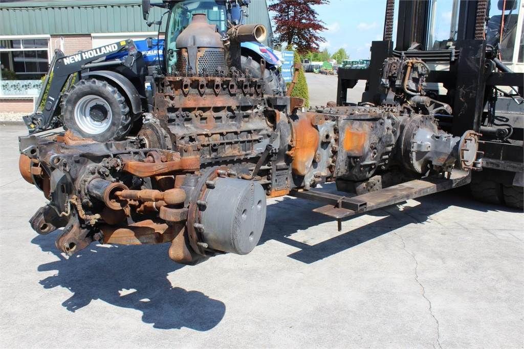 Traktor van het type Fendt 900 Series Vario < SCR, Gebrauchtmaschine in Bant (Foto 1)