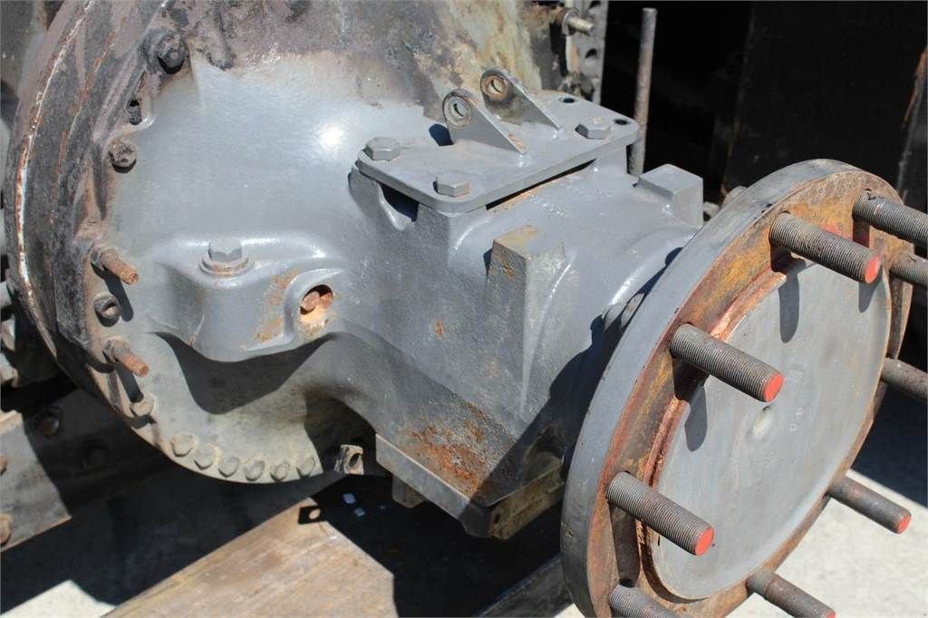 Traktor van het type Fendt 900 Series Vario < SCR, Gebrauchtmaschine in Bant (Foto 2)