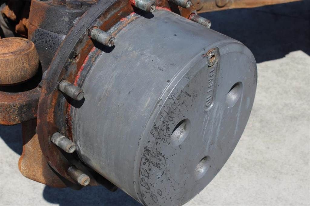 Traktor van het type Fendt 900 Series Vario < SCR, Gebrauchtmaschine in Bant (Foto 4)