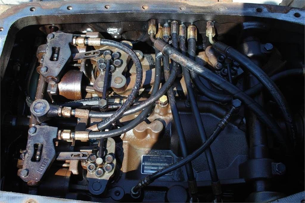 Traktor van het type Fendt 900 Series Vario < SCR, Gebrauchtmaschine in Bant (Foto 3)