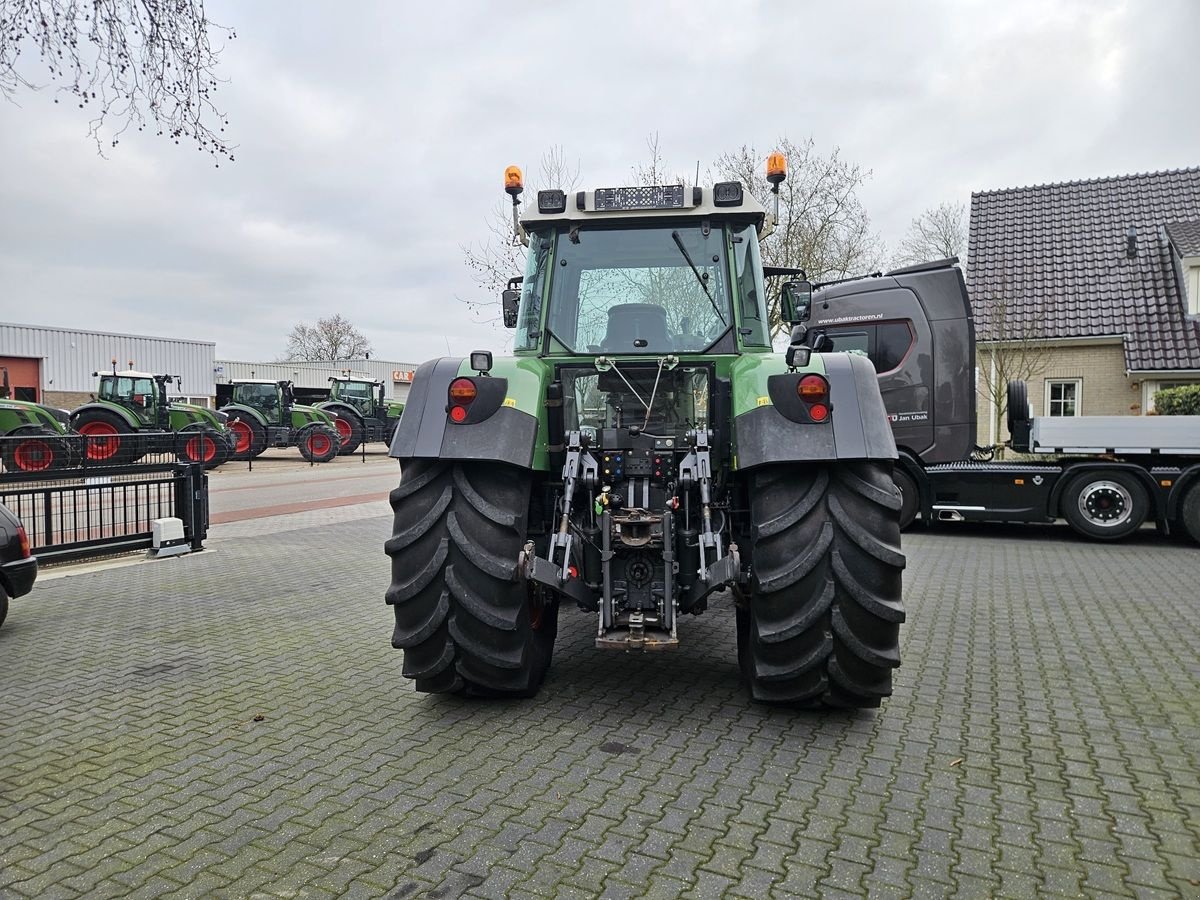 Traktor типа Fendt 916, Gebrauchtmaschine в Staphorst (Фотография 7)