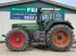 Traktor Türe ait Fendt 920 Favorit Vario Med Front PTO, Gebrauchtmaschine içinde Rødekro (resim 1)