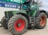 Traktor Türe ait Fendt 920 Favorit Vario Med Front PTO, Gebrauchtmaschine içinde Rødekro (resim 2)