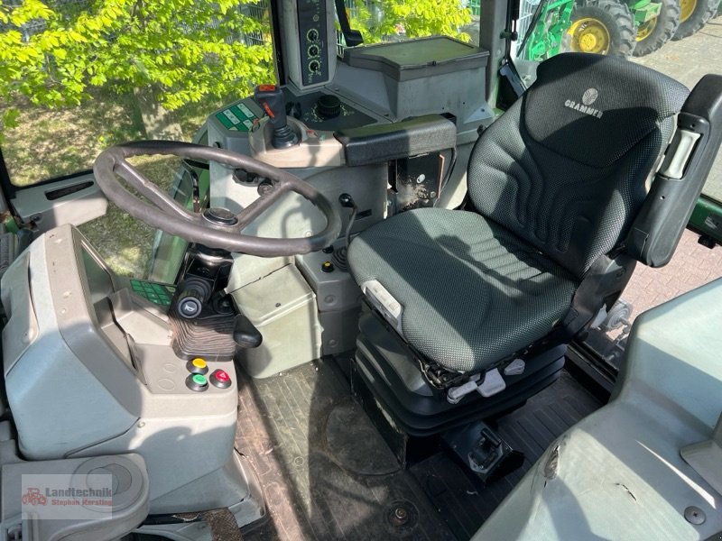 Traktor типа Fendt 920 Vario, Gebrauchtmaschine в Marl (Фотография 13)
