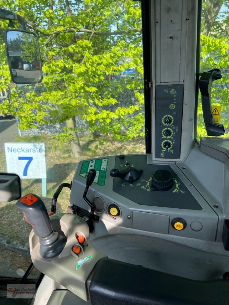 Traktor типа Fendt 920 Vario, Gebrauchtmaschine в Marl (Фотография 14)