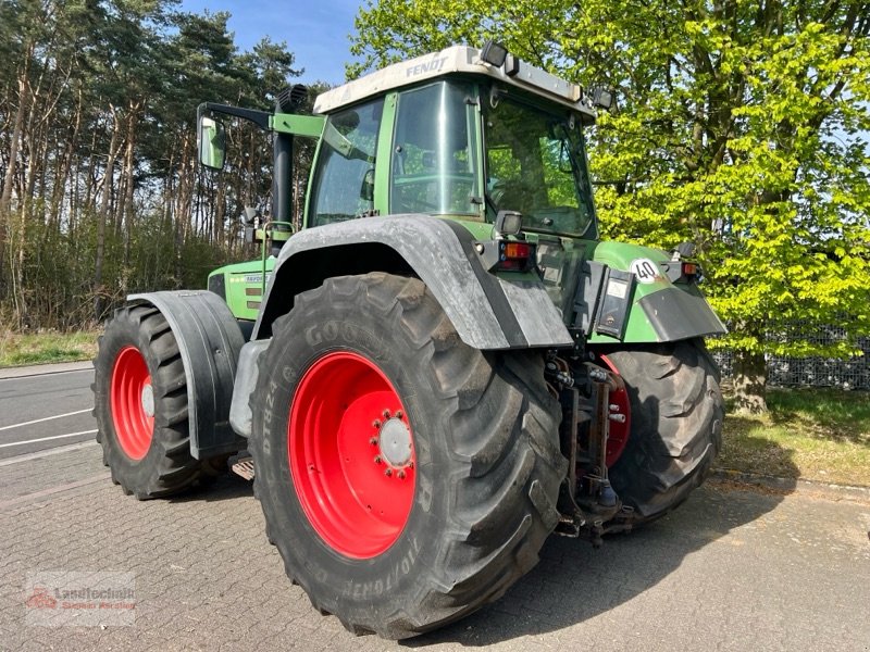 Traktor типа Fendt 920 Vario, Gebrauchtmaschine в Marl (Фотография 3)