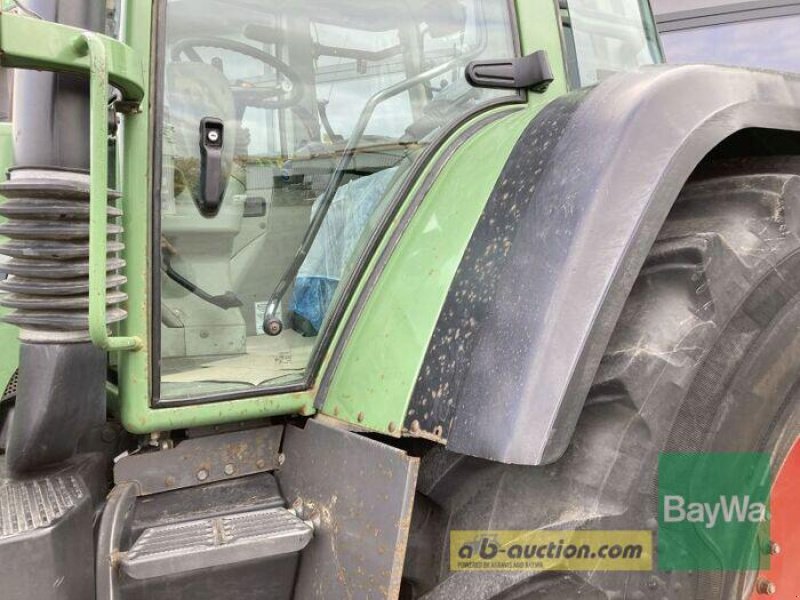 Traktor van het type Fendt 920 VARIO, Gebrauchtmaschine in Wülfershausen (Foto 20)