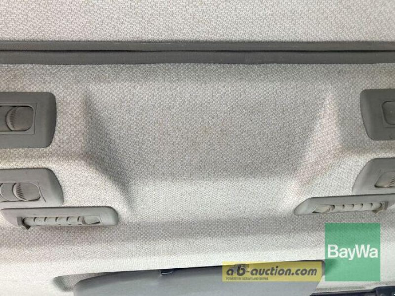 Traktor van het type Fendt 920 VARIO, Gebrauchtmaschine in Wülfershausen (Foto 5)