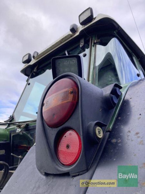 Traktor van het type Fendt 920 VARIO, Gebrauchtmaschine in Wülfershausen (Foto 15)