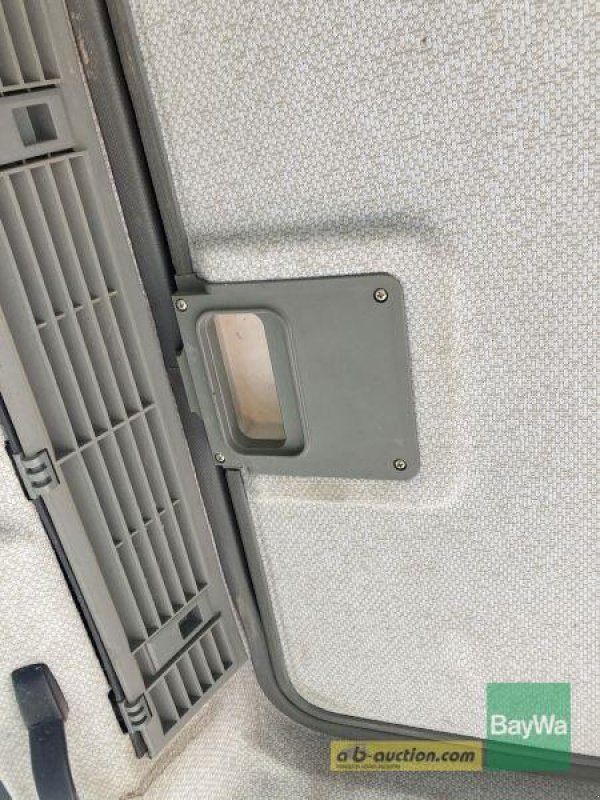 Traktor van het type Fendt 920 VARIO, Gebrauchtmaschine in Wülfershausen (Foto 4)