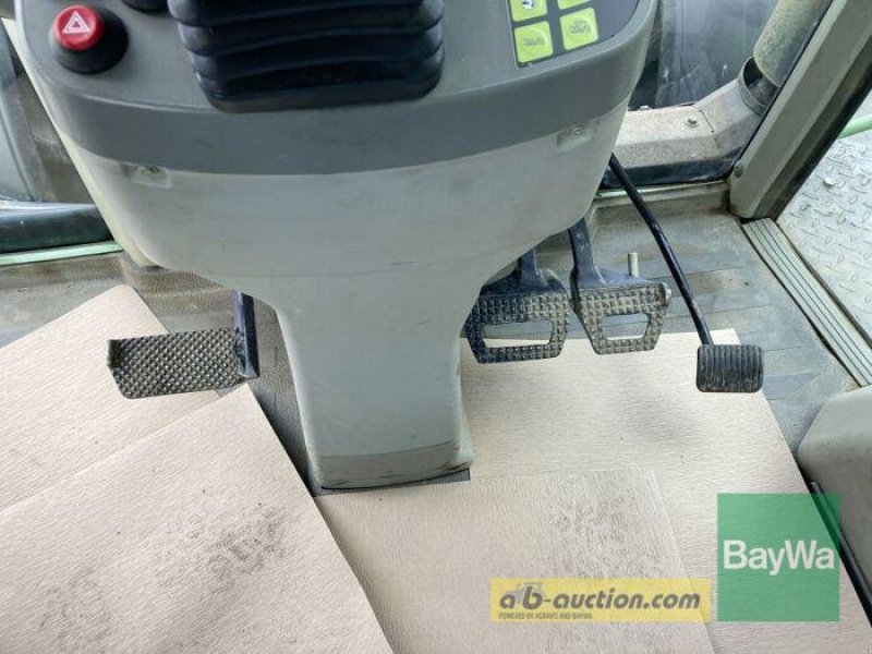 Traktor van het type Fendt 920 VARIO, Gebrauchtmaschine in Wülfershausen (Foto 10)