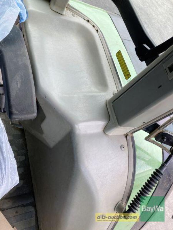 Traktor van het type Fendt 920 VARIO, Gebrauchtmaschine in Wülfershausen (Foto 3)