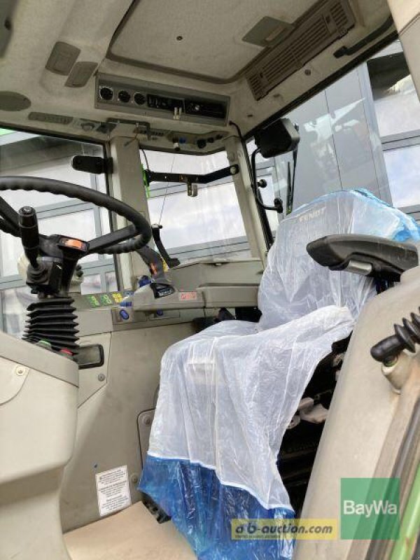 Traktor van het type Fendt 920 VARIO, Gebrauchtmaschine in Wülfershausen (Foto 11)