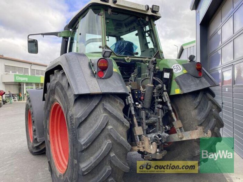 Traktor van het type Fendt 920 VARIO, Gebrauchtmaschine in Wülfershausen (Foto 19)