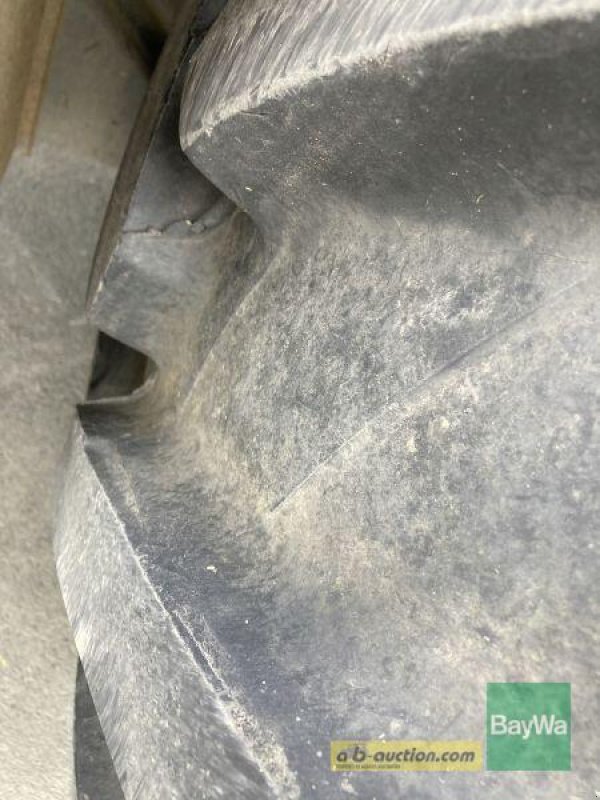 Traktor van het type Fendt 920 VARIO, Gebrauchtmaschine in Wülfershausen (Foto 2)