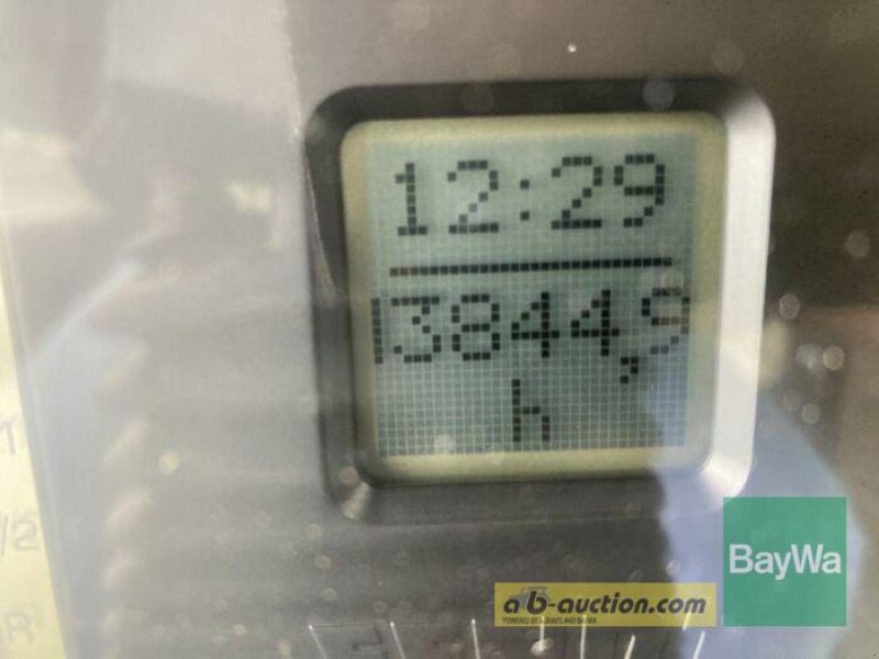 Traktor van het type Fendt 920 VARIO, Gebrauchtmaschine in Wülfershausen (Foto 9)