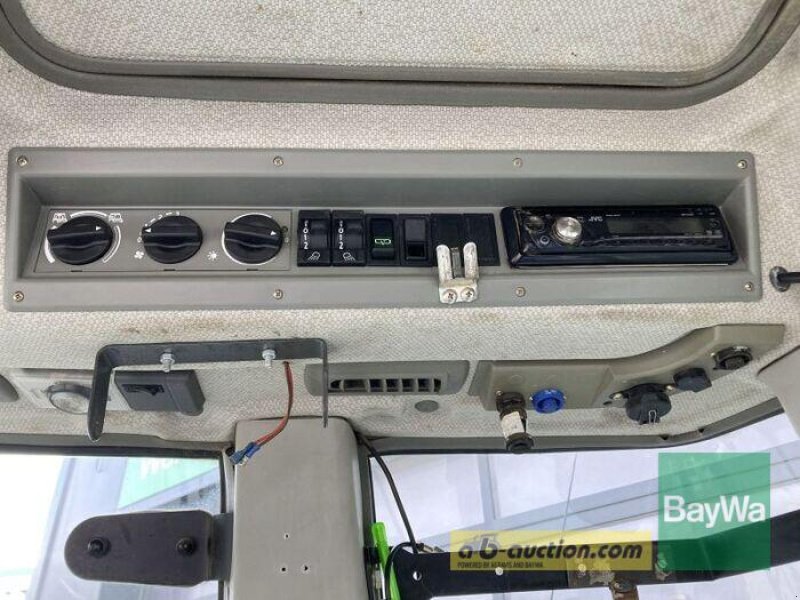 Traktor van het type Fendt 920 VARIO, Gebrauchtmaschine in Wülfershausen (Foto 7)