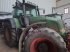 Traktor des Typs Fendt 920 Vario, Gebrauchtmaschine in D-Wurmannsquick (Bild 2)