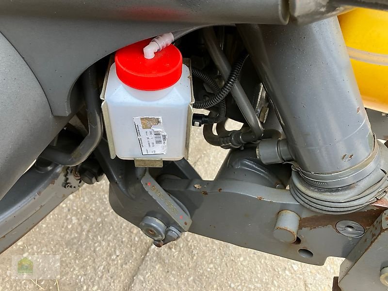 Traktor za tip Fendt 922 Com 3 *Motor überholt*, Gebrauchtmaschine u Salsitz (Slika 9)