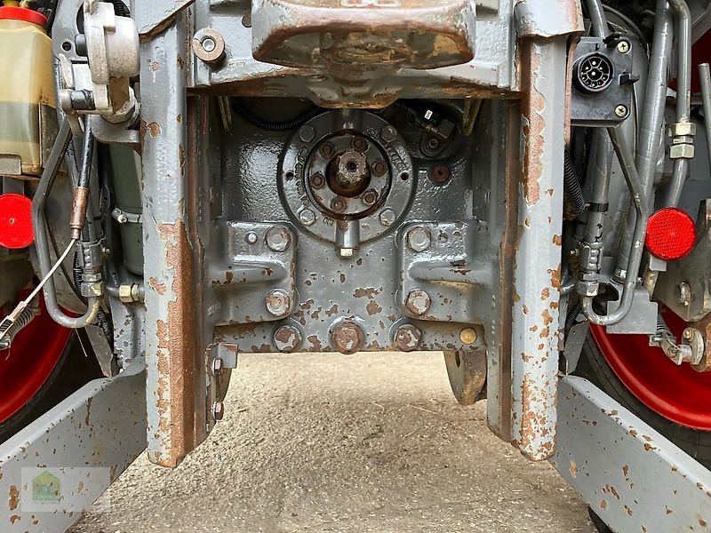 Traktor za tip Fendt 922 Com 3 *Motor überholt*, Gebrauchtmaschine u Salsitz (Slika 22)