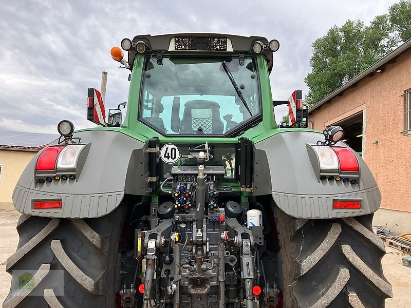 Traktor za tip Fendt 922 Com 3 *Motor überholt*, Gebrauchtmaschine u Salsitz (Slika 15)