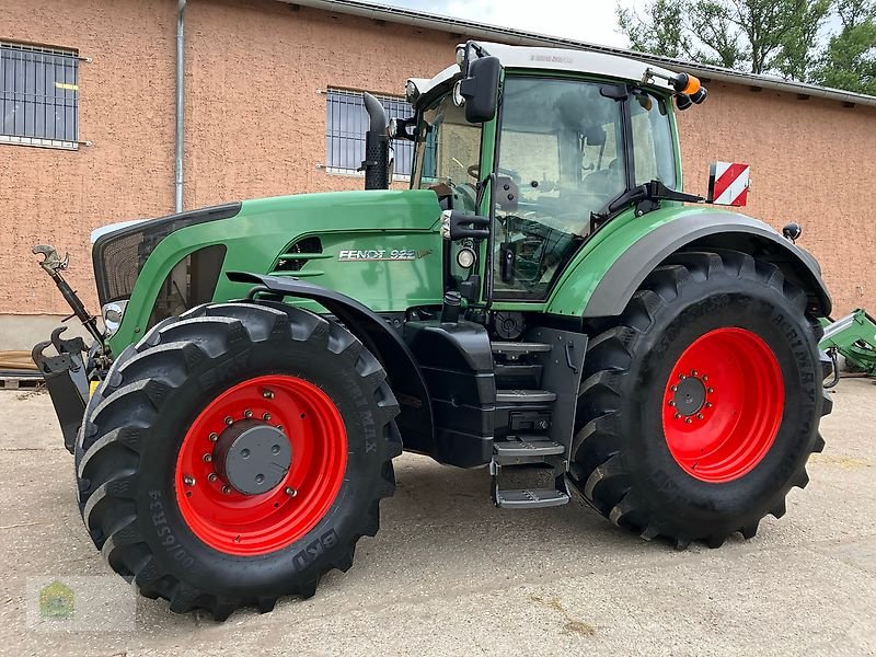 Traktor za tip Fendt 922 Com 3 *Motor überholt*, Gebrauchtmaschine u Salsitz (Slika 23)