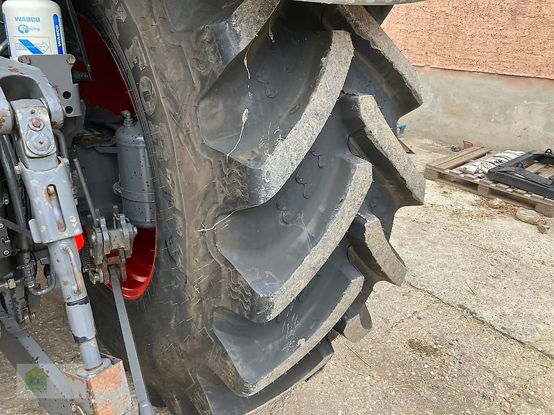 Traktor za tip Fendt 922 Com 3 *Motor überholt*, Gebrauchtmaschine u Salsitz (Slika 16)