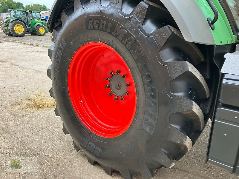 Traktor za tip Fendt 922 Com 3 *Motor überholt*, Gebrauchtmaschine u Salsitz (Slika 5)