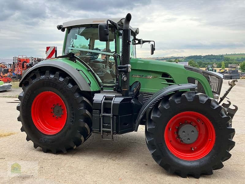 Traktor za tip Fendt 922 Com 3 *Motor überholt*, Gebrauchtmaschine u Salsitz (Slika 12)