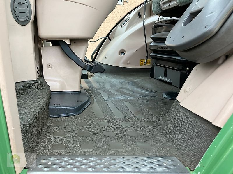 Traktor za tip Fendt 922 Com 3 *Motor überholt*, Gebrauchtmaschine u Salsitz (Slika 28)