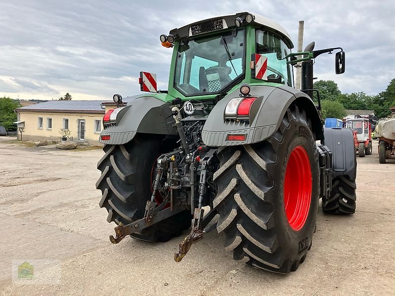 Traktor za tip Fendt 922 Com 3 *Motor überholt*, Gebrauchtmaschine u Salsitz (Slika 11)