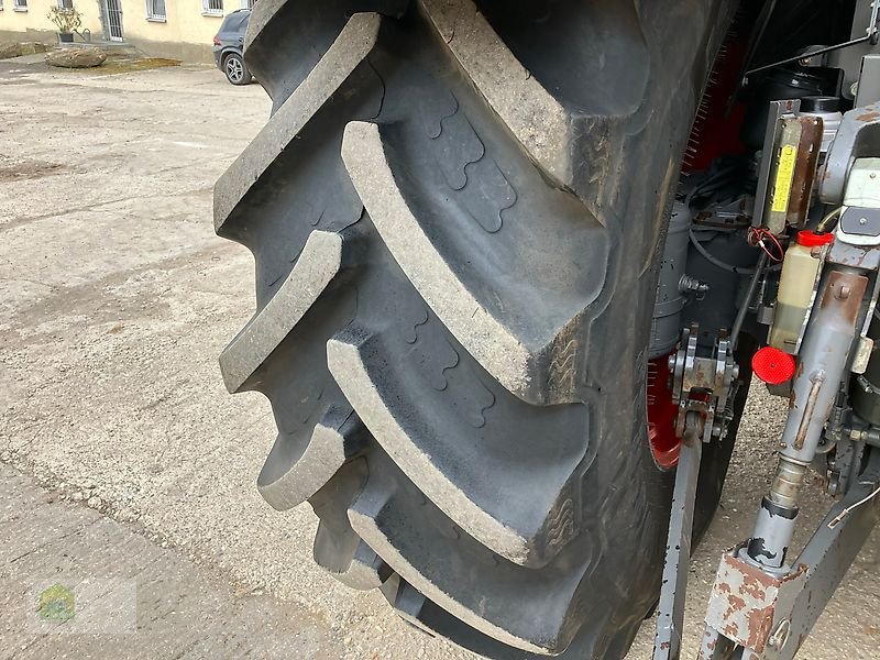 Traktor za tip Fendt 922 Com 3 *Motor überholt*, Gebrauchtmaschine u Salsitz (Slika 19)
