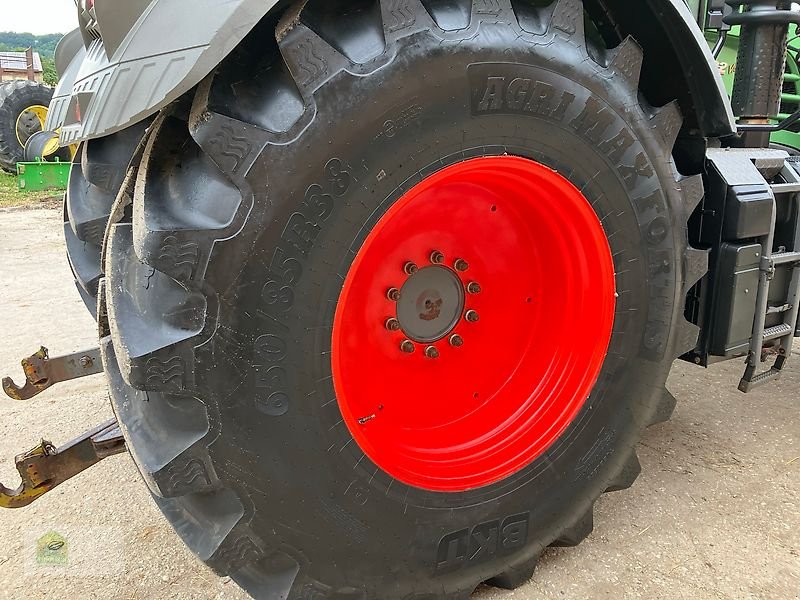 Traktor za tip Fendt 922 Com 3 *Motor überholt*, Gebrauchtmaschine u Salsitz (Slika 10)