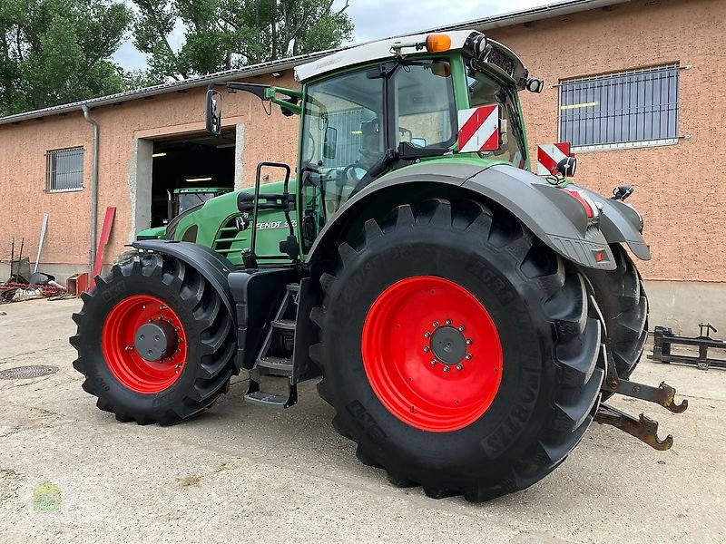 Traktor za tip Fendt 922 Com 3 *Motor überholt*, Gebrauchtmaschine u Salsitz (Slika 20)