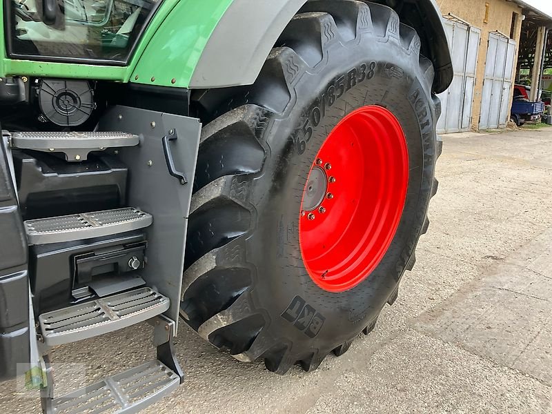 Traktor za tip Fendt 922 Com 3 *Motor überholt*, Gebrauchtmaschine u Salsitz (Slika 27)